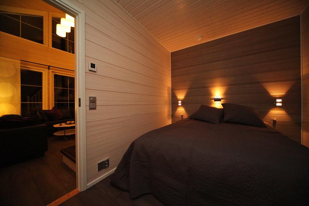 Himos Villa Nummenranta 1 Jämsä الغرفة الصورة